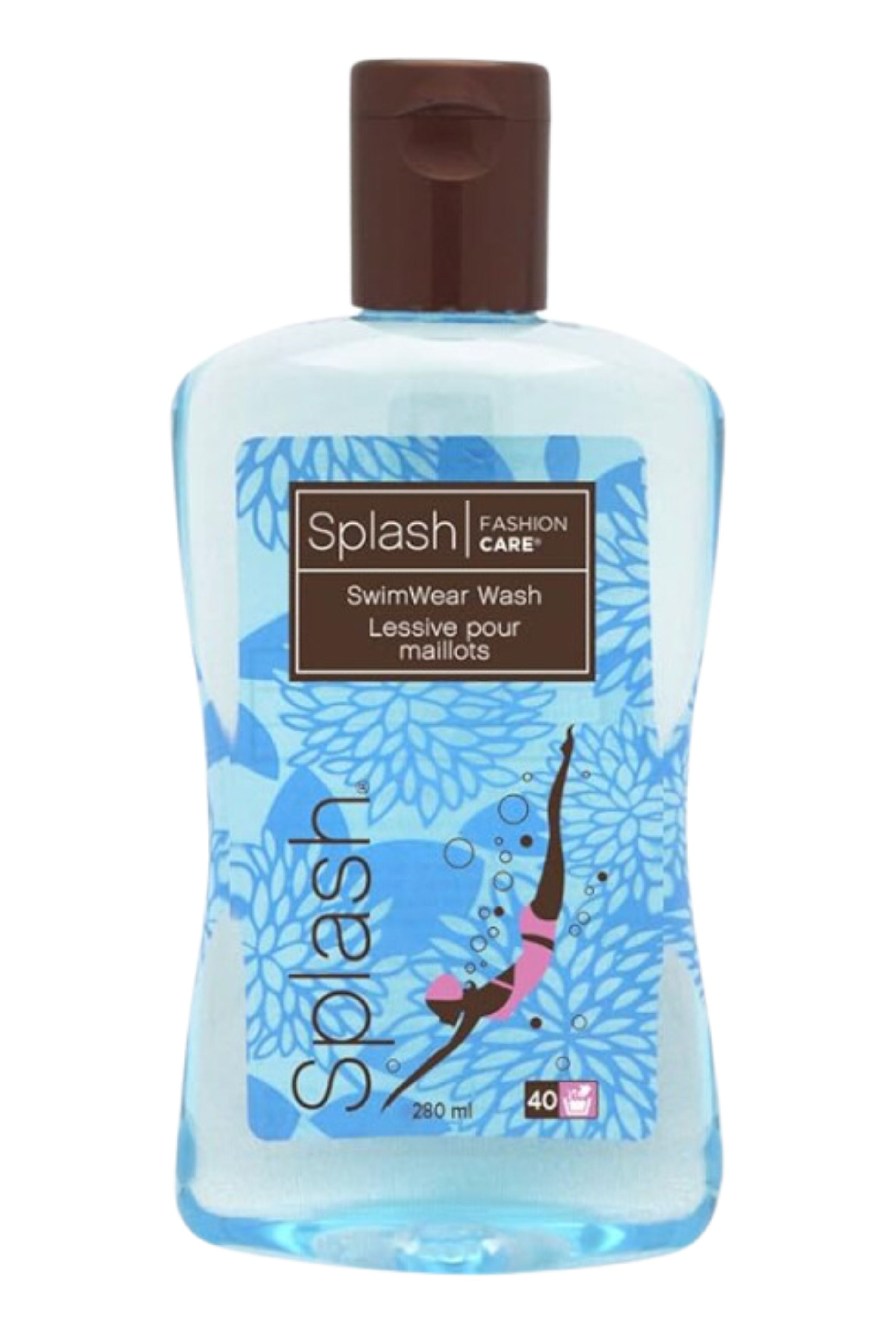 Splash - Magic soap